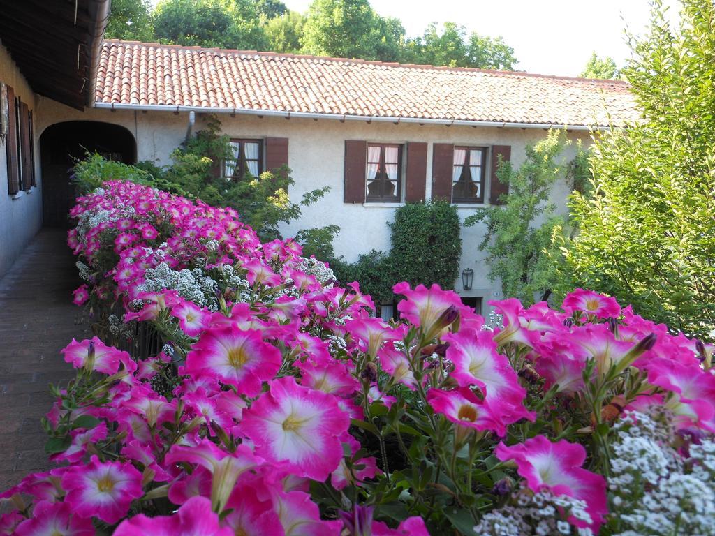 Agriturismo Cassinazza Orsenigo Exterior photo