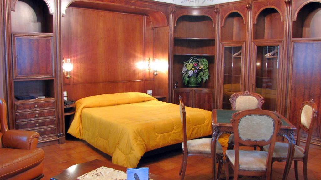 Agriturismo Cassinazza Orsenigo Room photo